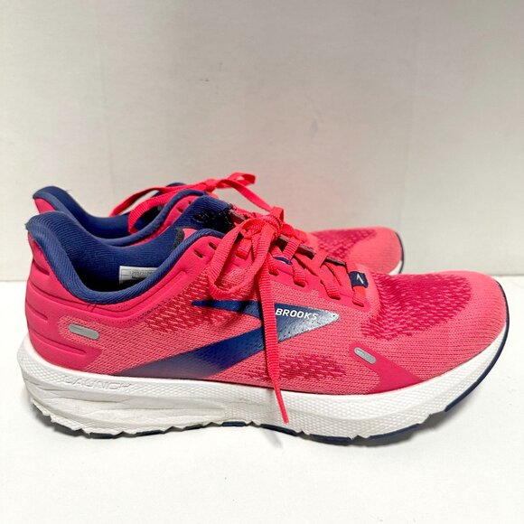 Brooks Launch GTS 9 - Picture 3 of 13